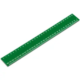 Altitude Frontline Green